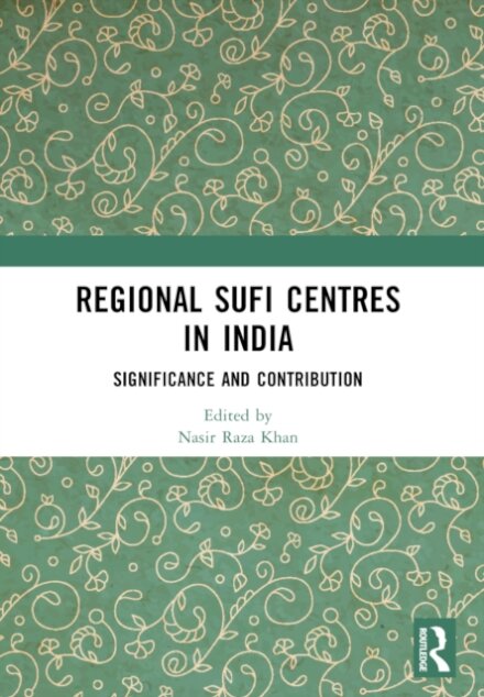 Regional Sufi Centres in India