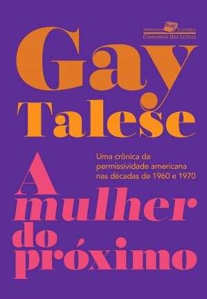A Mulher Do Próximo