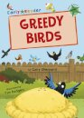Greedy Birds
