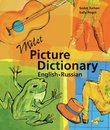 Milet Picture Dictionary (English?Russian)