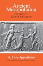 Ancient Mesopotamia – Portrait of a Dead Civilization