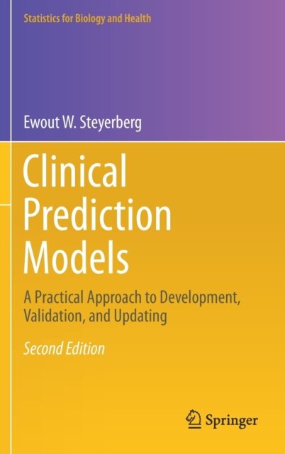 Clinical Prediction Models