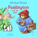 Paddington Vai ao Zoo