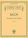 Favourite Piano Works