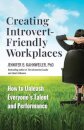 Creating Introvert-Friendly Workplaces