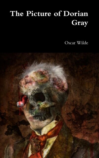 The Picture of Dorian Gray