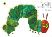 Very Hungry Caterpillar