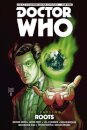 Doctor Who - The Eleventh Doctor: The Sapling Volume 2: Roots