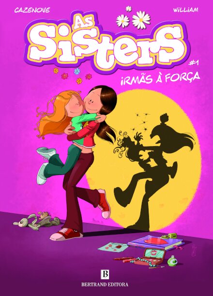 As Sisters N.1 - Irmãs à Força