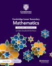 Cambridge Lower Secondary Mathematics Teacher's Resource 8 with Digital Access