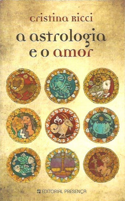 A Astrologia e o Amor