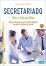 Secretariado-Uma Visão Prática