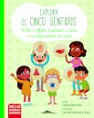 Explora os Cinco Sentidos