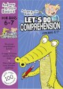 Let's do Comprehension 6-7