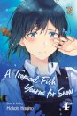 Tropical Fish Yearns for Snow, Vol. 4