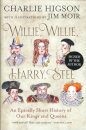 Willie, Willie, Harry, Stee (Signed Edition)