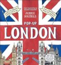 London Pop-Up Book