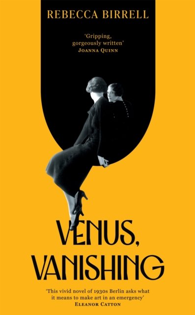 Venus Vanishing