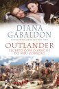 Outlander VIII-Escrito com o Sangue Volume 1