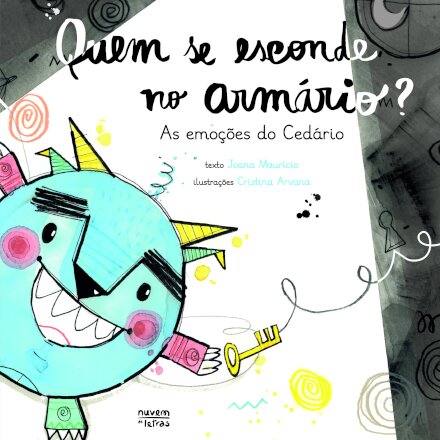 Quem se esconde no armário?