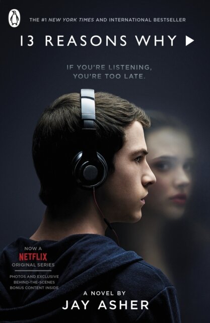 Thirteen Reasons Why (TV)