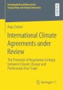International Climate Agreements under Review