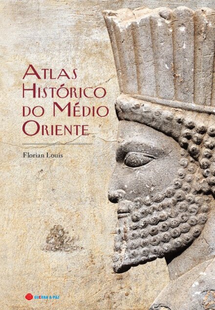 Atlas Histórico Do Médio-Oriente