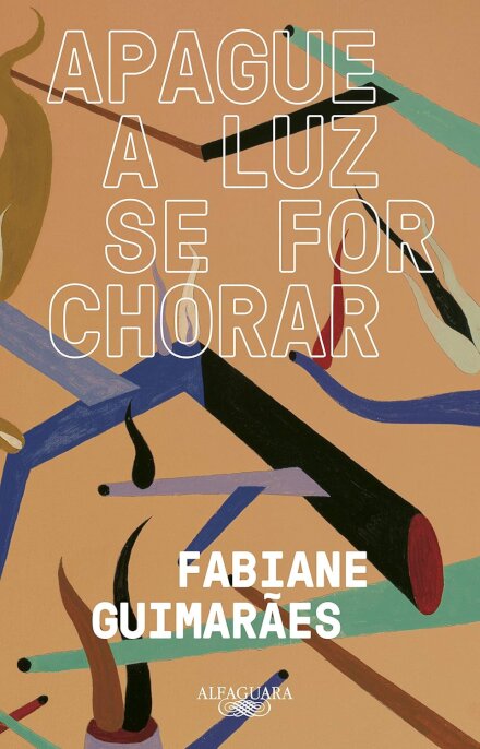 Apague A Luz Se For Chorar