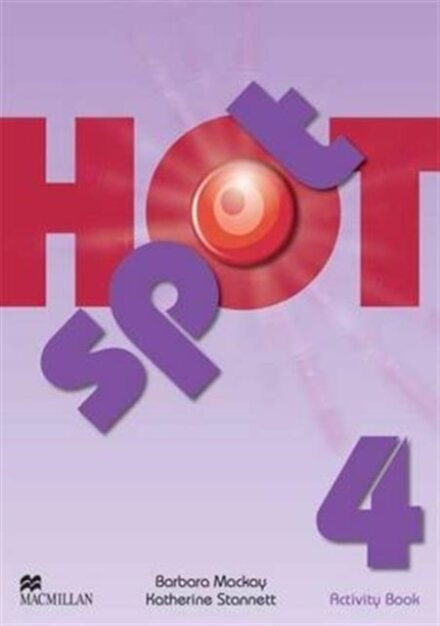Hot Spot 4 Ab