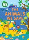 WE GO ECO: The Animals We Save