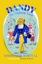 Dandy the Highway Lion