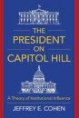 The President on Capitol Hill