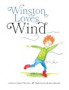 Winston Loves Wind