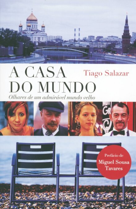 Casa Do Mundo (A)