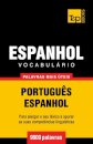 Vocabulario Portugues-Espanhol - 9000 palavras mais uteis