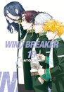 Wind Breaker Vol 19