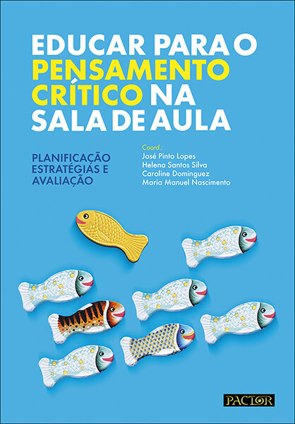 Educar para o Pensamento Crítico na Sala de Aula