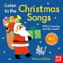 Listen To The Christmas Songs