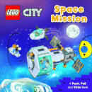 Lego City Space Mission