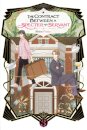 The Contract Between a Specter and a Servant, Vol. 3 (light novel)