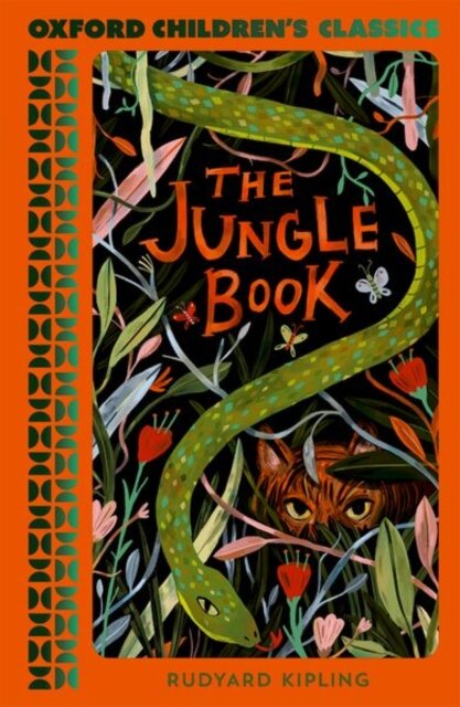 The Jungle Book
