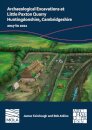 Archaeological Excavations at Little Paxton Quarry Huntingdonshire, Cambridgeshire