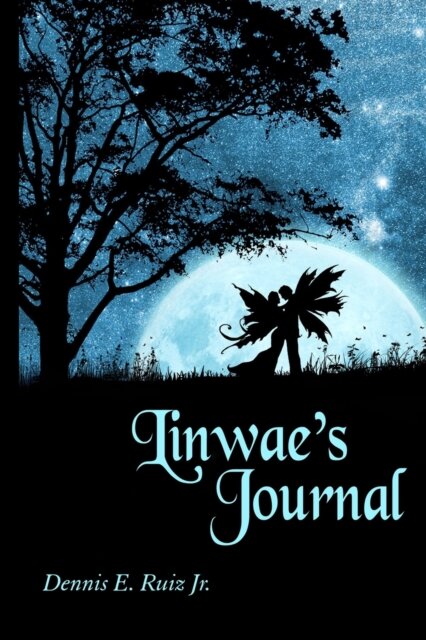Linwae’s Journal: Fire and Ice