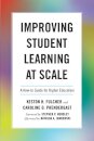 Improving Student Learning at Scale