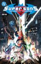 Super Sons: The Complete Collection Book Two