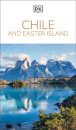 Chile And Easter Island Dk Eyewitness