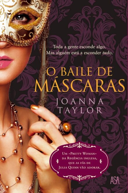 O Baile de Máscaras