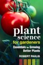 Plant Science for Gardeners