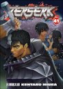 Berserk Volume 41