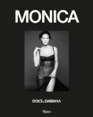 Monica La Diva Dolce&Gabbana